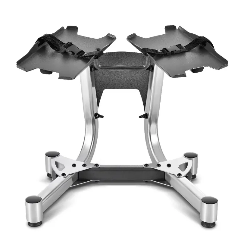 Adjustable Dumbbell Rack Home  - đánh giá và giá Home Gym Gym