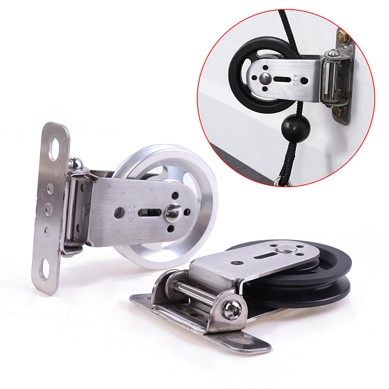 Wall-mounted Gym Home Rotating - đánh giá và giá Home Gym Diy Pulley System