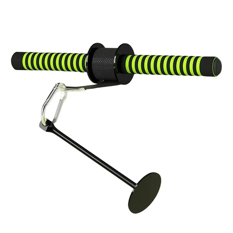 【Supernew】1 PCS Forearm Streng - đánh giá và giá Wrist Roller Forearm