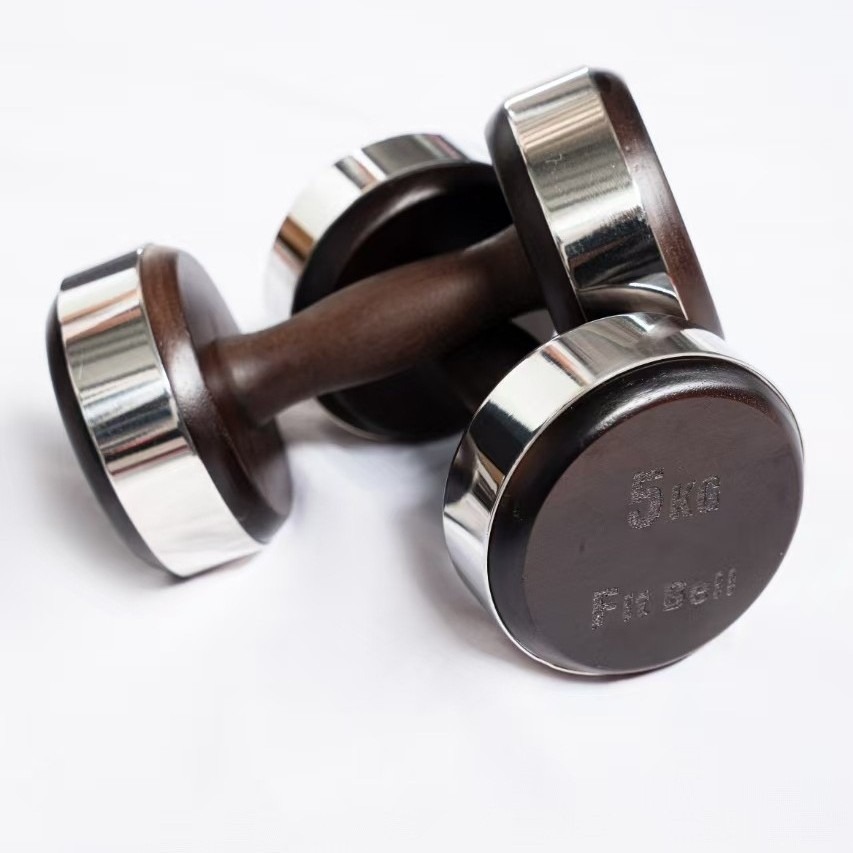 New Design 1-5kg Smart Dumbble - đánh giá và giá Home Gym Designs