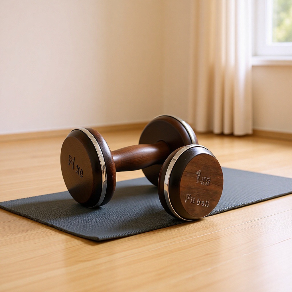 New Design 1-5kg Smart Dumbble - đánh giá và giá Home Gym Designs