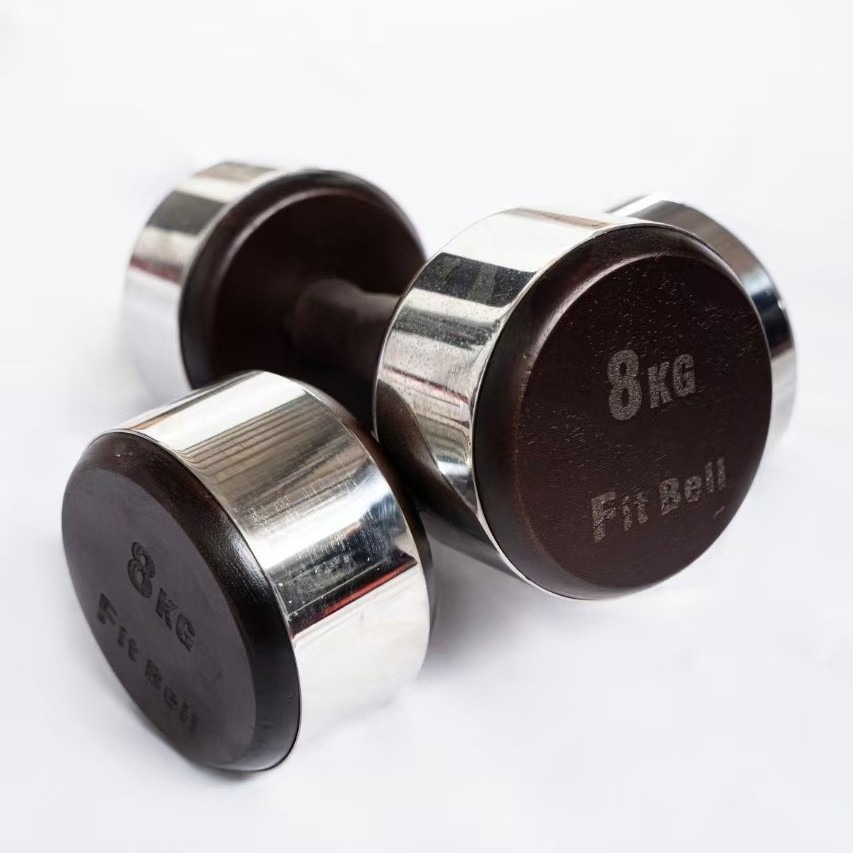 New Design 1-5kg Smart Dumbble - đánh giá và giá Home Gym Designs