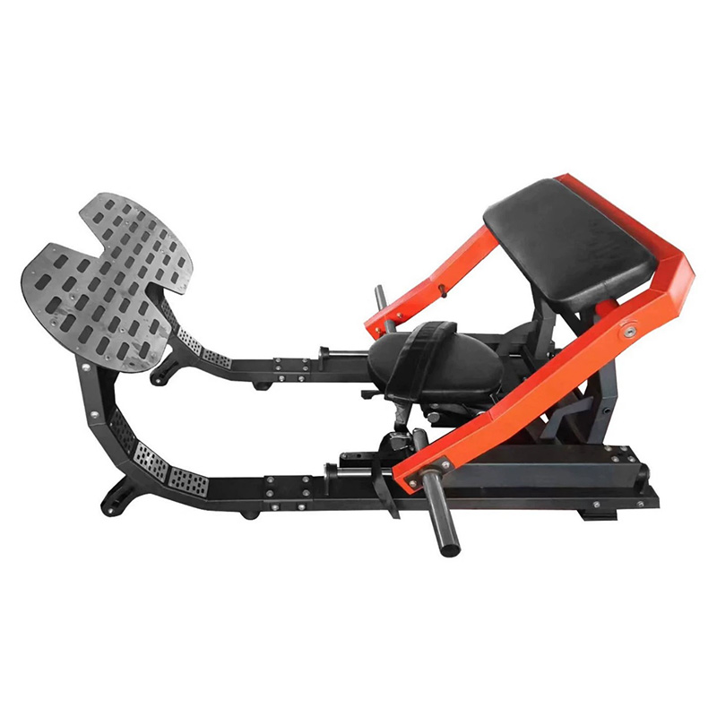 Hot Selling Adjustable Plate-L - đánh giá và giá Home Gym Hip Thrust Machine
