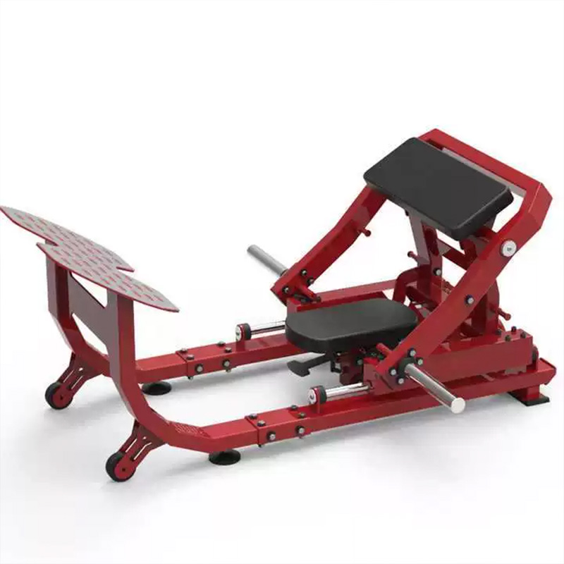 Hot Selling Adjustable Plate-L - đánh giá và giá Home Gym Hip Thrust Machine