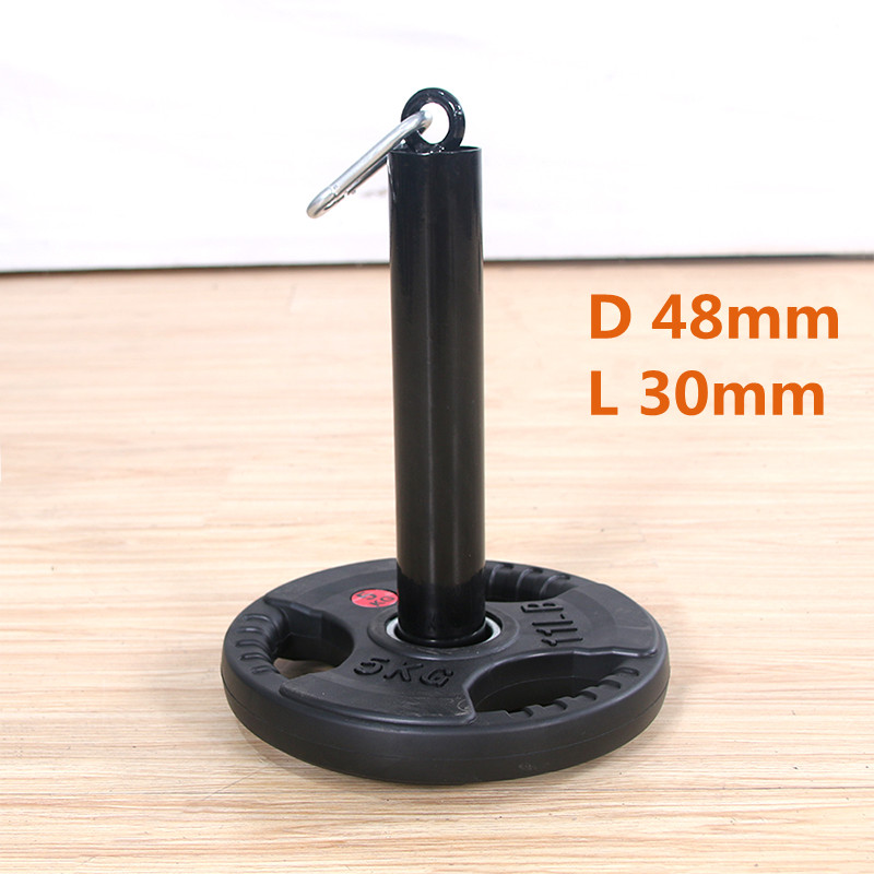 Nhà Tập Luyện DIY Quả Tạ Barbe - đánh giá và giá Home Gym Diy Pulley System