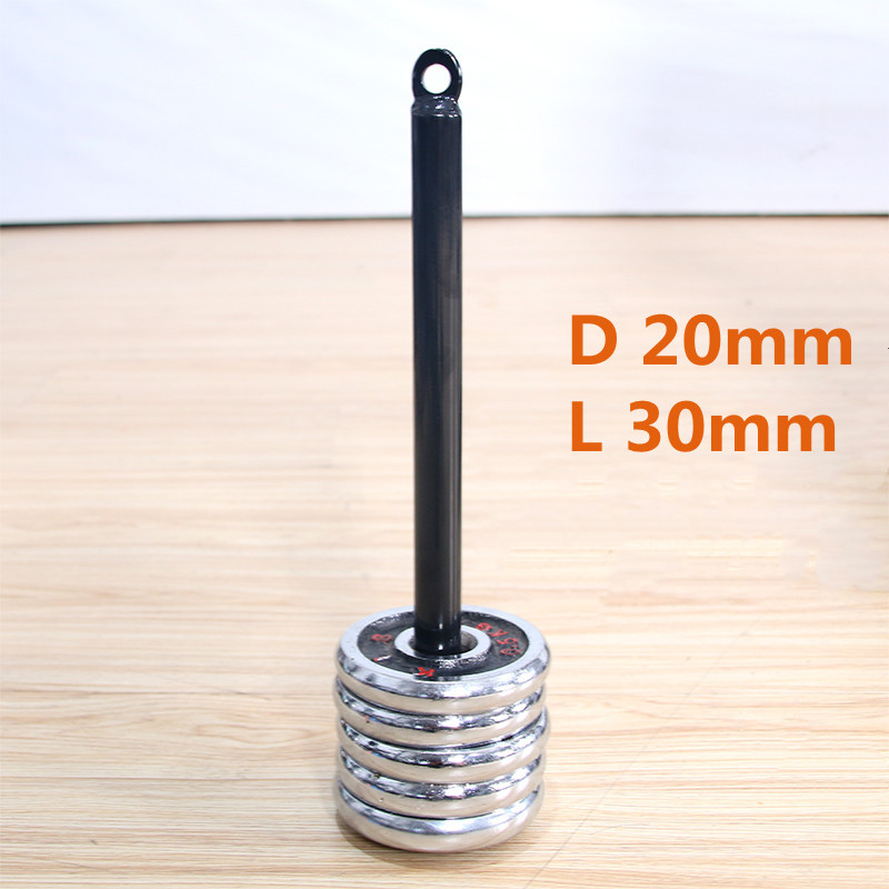 Nhà Tập Luyện DIY Quả Tạ Barbe - đánh giá và giá Home Gym Diy Pulley System