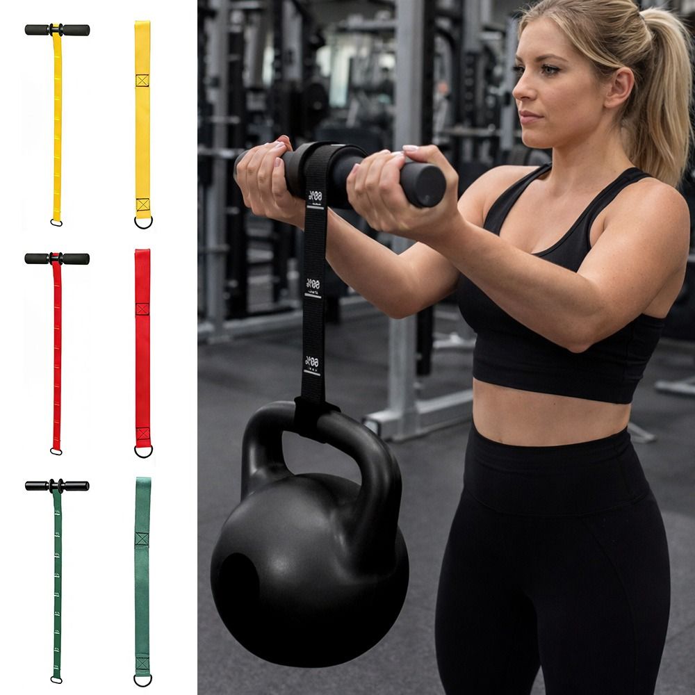 Adjustable Resistance Forearm  - đánh giá và giá Wrist Roller Forearm