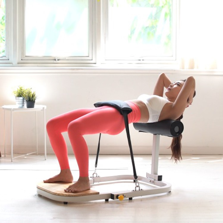 Wholesale Multi Functional Hom - đánh giá và giá Home Gym Hip Thrust Machine