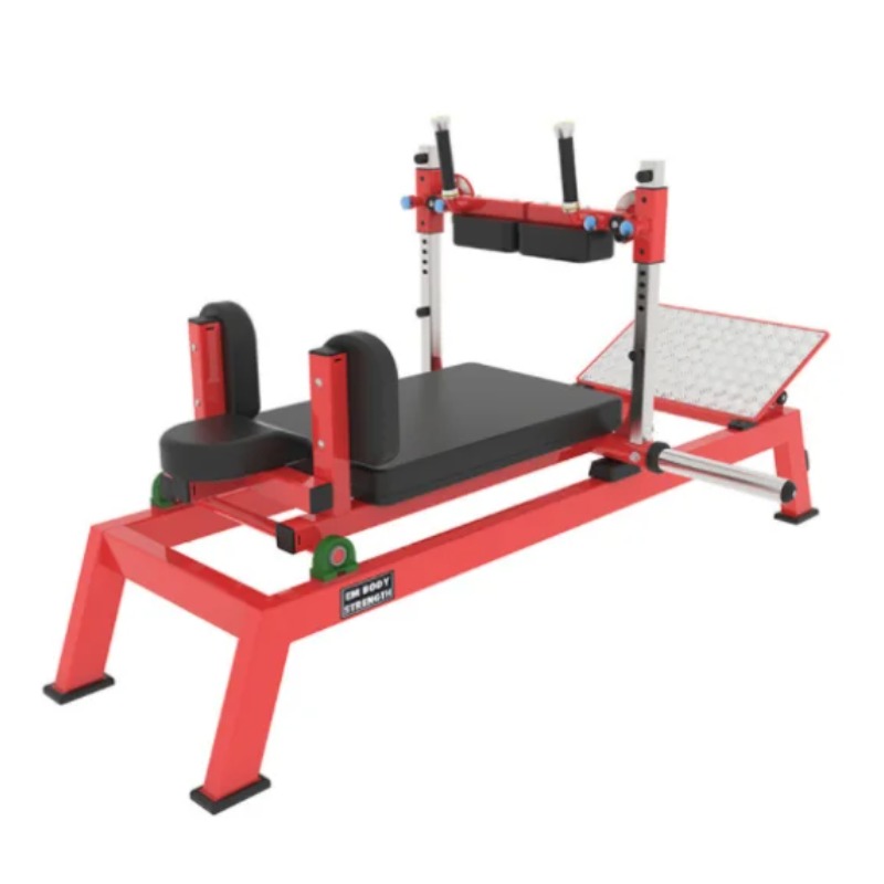 Weighted Hip Thrust Machine Ho - đánh giá và giá Home Gym Hip Thrust Machine