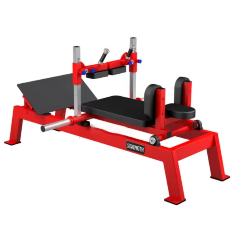 Weighted Hip Thrust Machine Ho - đánh giá và giá Home Gym Hip Thrust Machine