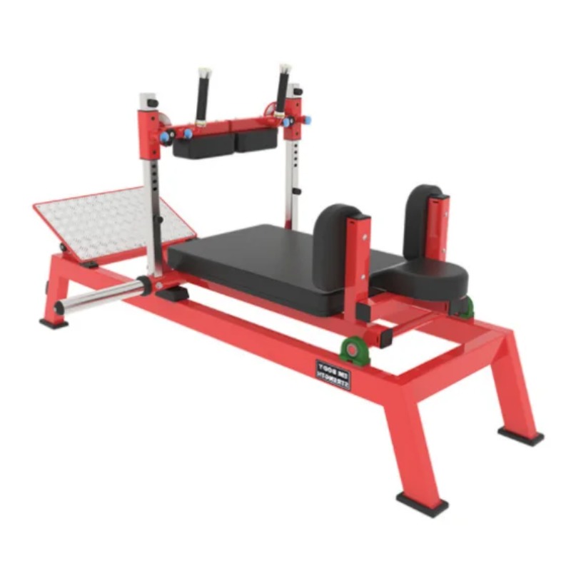 Weighted Hip Thrust Machine Ho - đánh giá và giá Home Gym Hip Thrust Machine