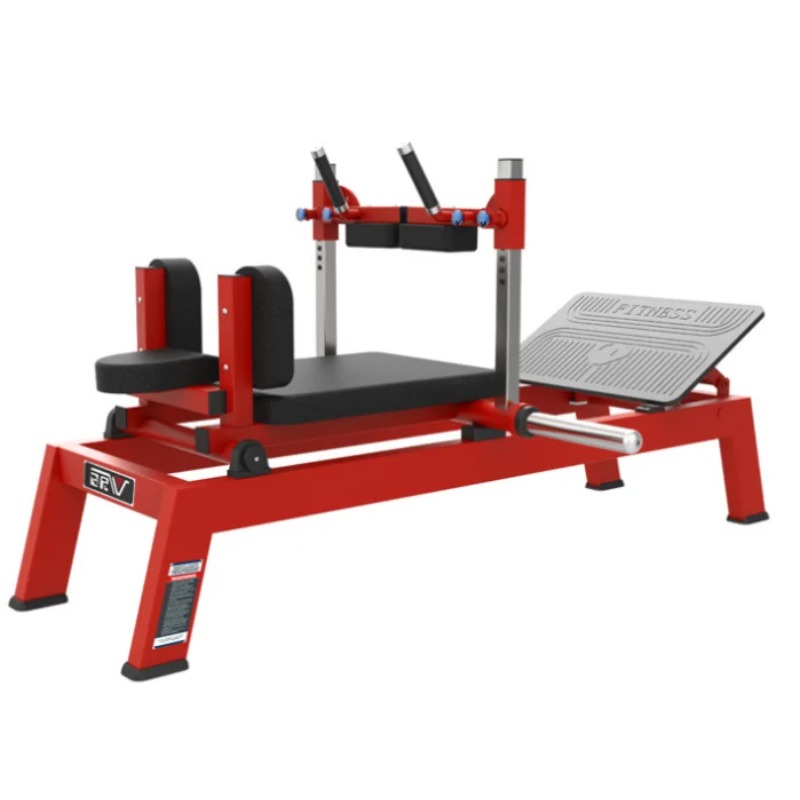 Weighted Hip Thrust Machine Ho - đánh giá và giá Home Gym Hip Thrust Machine