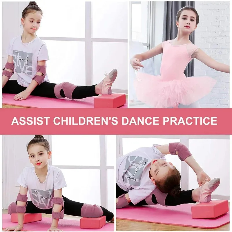Yoga Blocks Foam Brick 1Pc Hig - đánh giá và giá Home Gym Body Solid