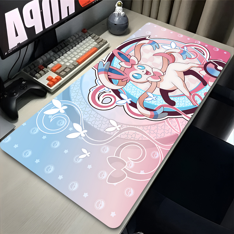 Large Pink Cute Mousepad XXL G - đánh giá và giá Home Gym Xxl
