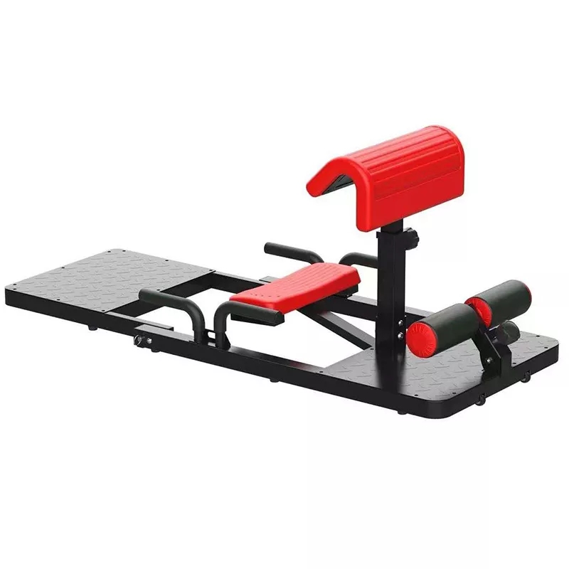 Sissy Squat Machine 3-in-1 Hom - đánh giá và giá Home Gym Quad Machine