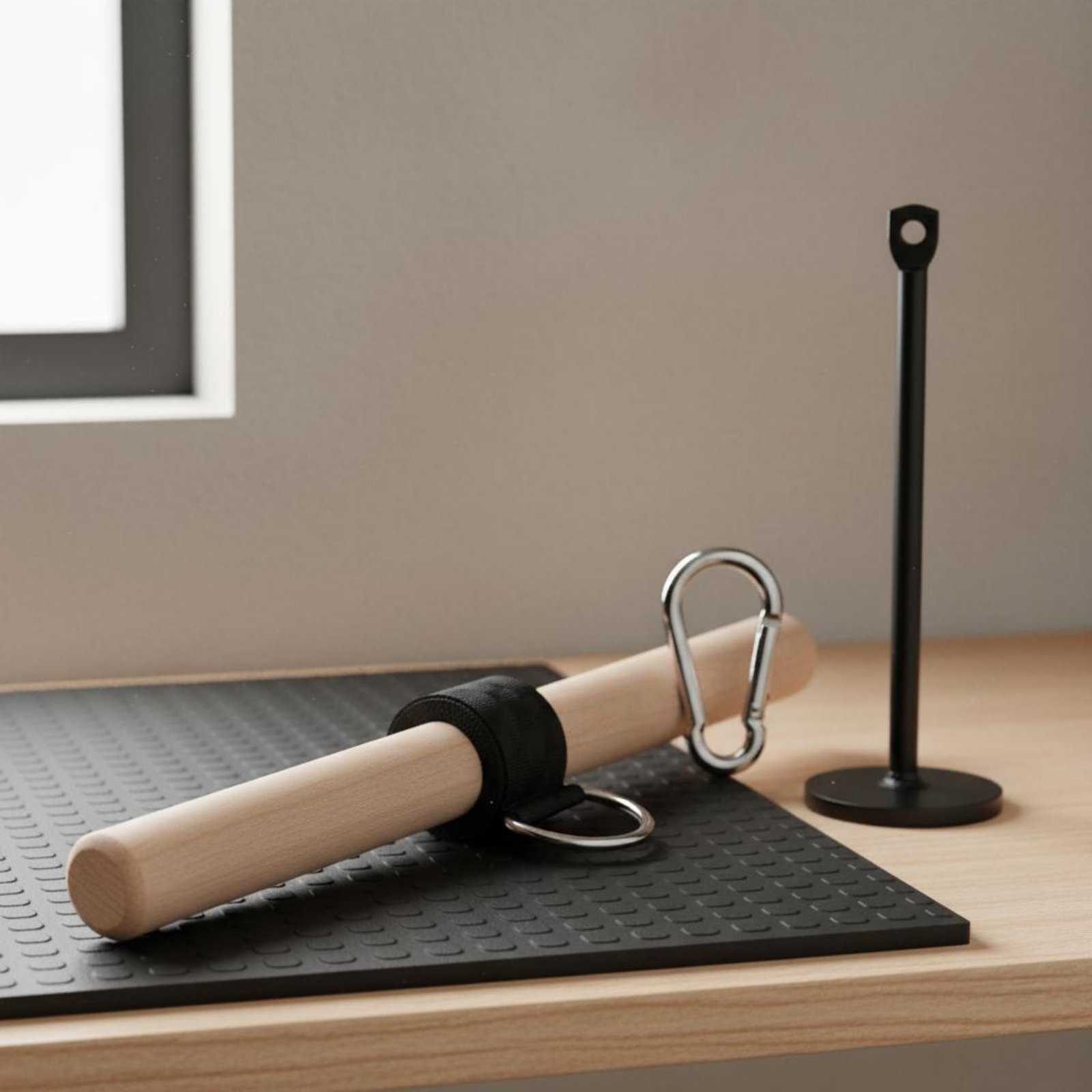 Wrist and Forearm Winder Sturd - đánh giá và giá Wrist Roller Forearm
