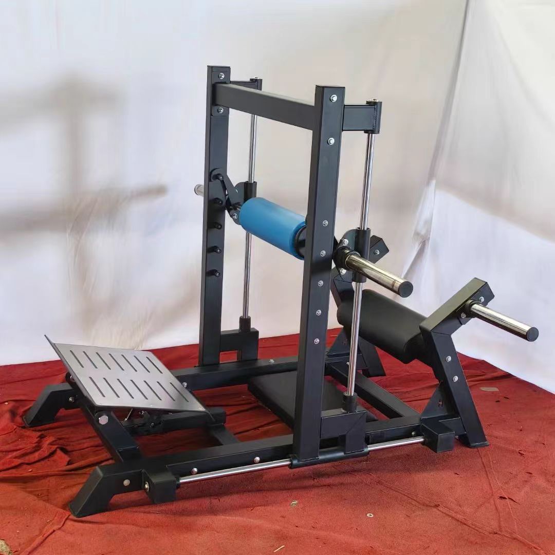 Gym Home Fitness Equipment 3D  - đánh giá và giá Home Gym Hip Thrust Machine
