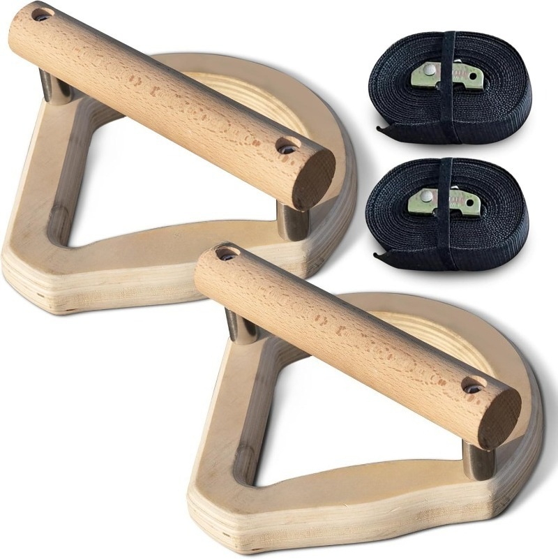 Indoor Home Gym Solid Wood Pus - đánh giá và giá Home Gym Body Solid