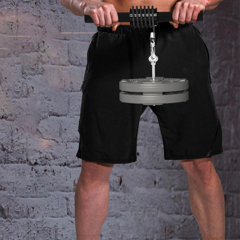 Forearm Strength Trainer Wrist - đánh giá và giá Wrist Roller Forearm