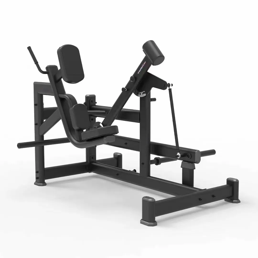 Advanced Lower Body Strength T - đánh giá và giá Home Gym Hip Thrust Machine