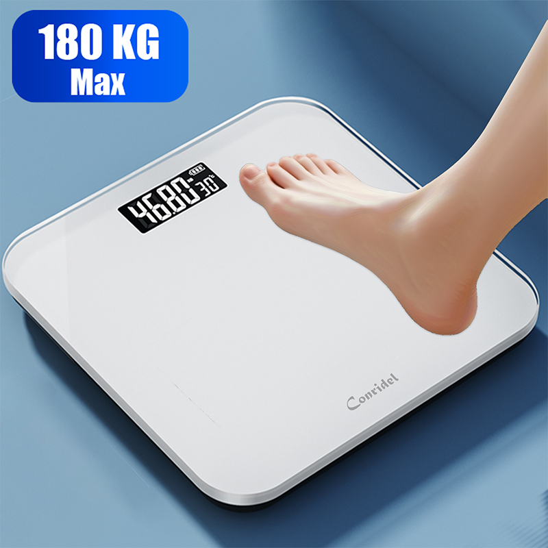 Conridel High-Precision Digita - đánh giá và giá Home Gym Body Solid