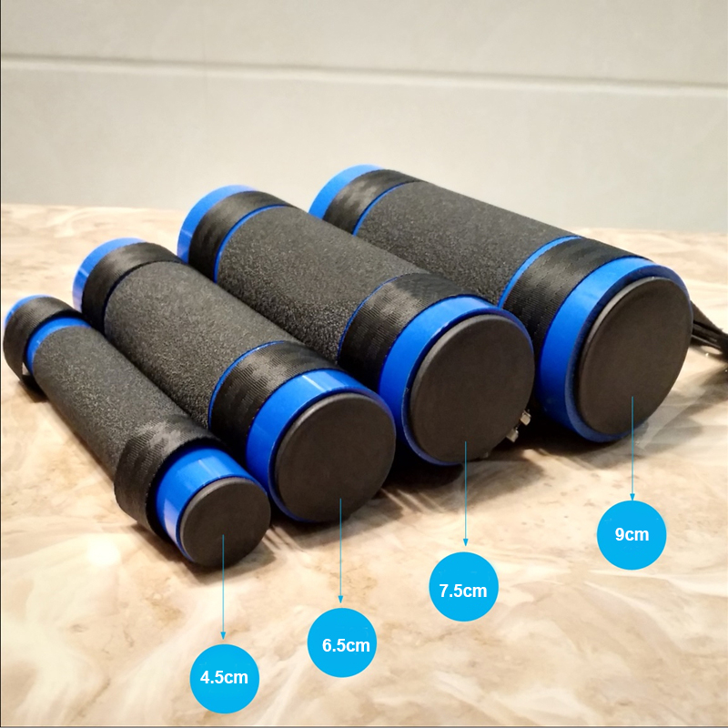 Tập Thể Hình Tại Nhà Cổ Tay Cẳ - đánh giá và giá Wrist Roller Forearm