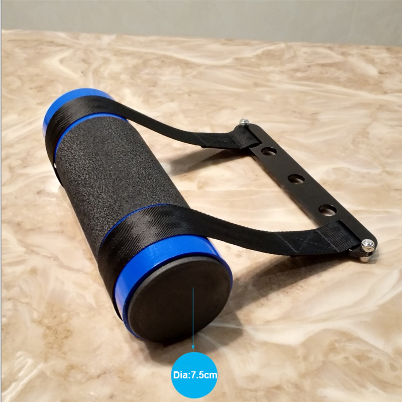 Tập Thể Hình Tại Nhà Cổ Tay Cẳ - đánh giá và giá Wrist Roller Forearm