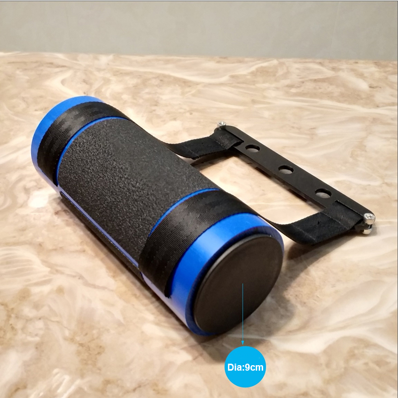 Tập Thể Hình Tại Nhà Cổ Tay Cẳ - đánh giá và giá Wrist Roller Forearm