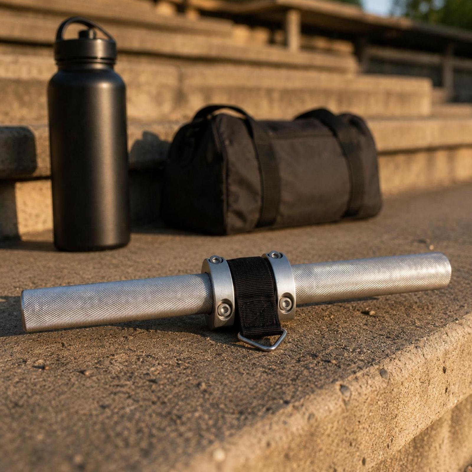 Wrist Roller Forearm Exerciser - đánh giá và giá Wrist Roller Forearm