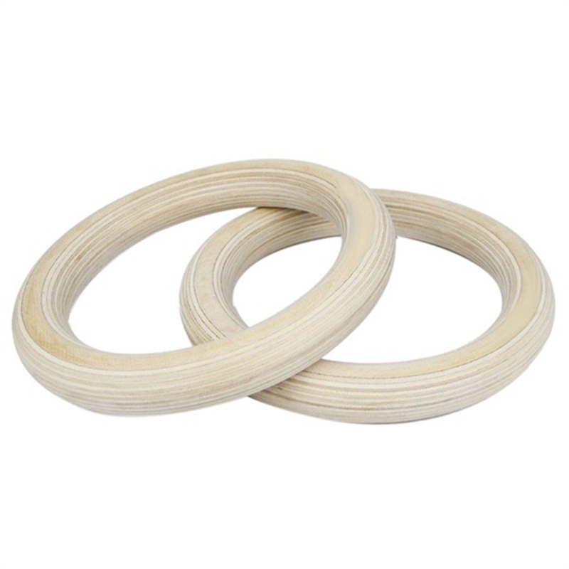 ABYM 38Mm Birch Wood Gymnastic - đánh giá và giá Gymnastic Rings Wooden