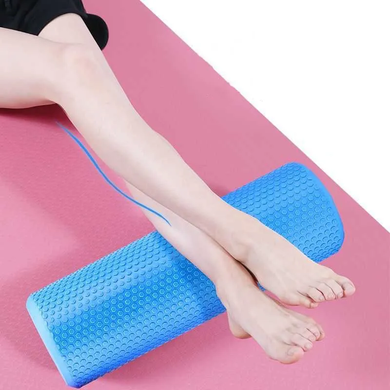 1 Cái 30/45/60CM EVA Massage C - đánh giá và giá Home Gym Build