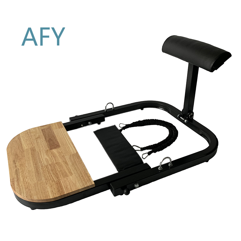 Fitness Equipment for Hip Thru - đánh giá và giá Home Gym Hip Thrust Machine