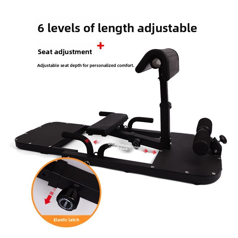 2026 Hip Thrust Squat Machine  - đánh giá và giá Home Gym Hip Thrust Machine