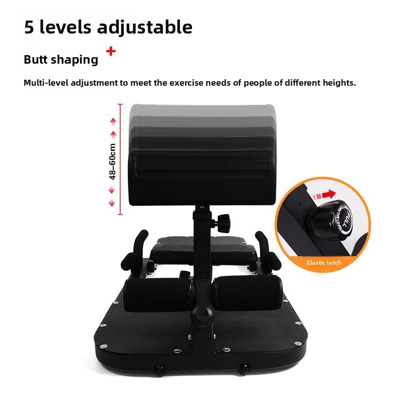2026 Hip Thrust Squat Machine  - đánh giá và giá Home Gym Hip Thrust Machine