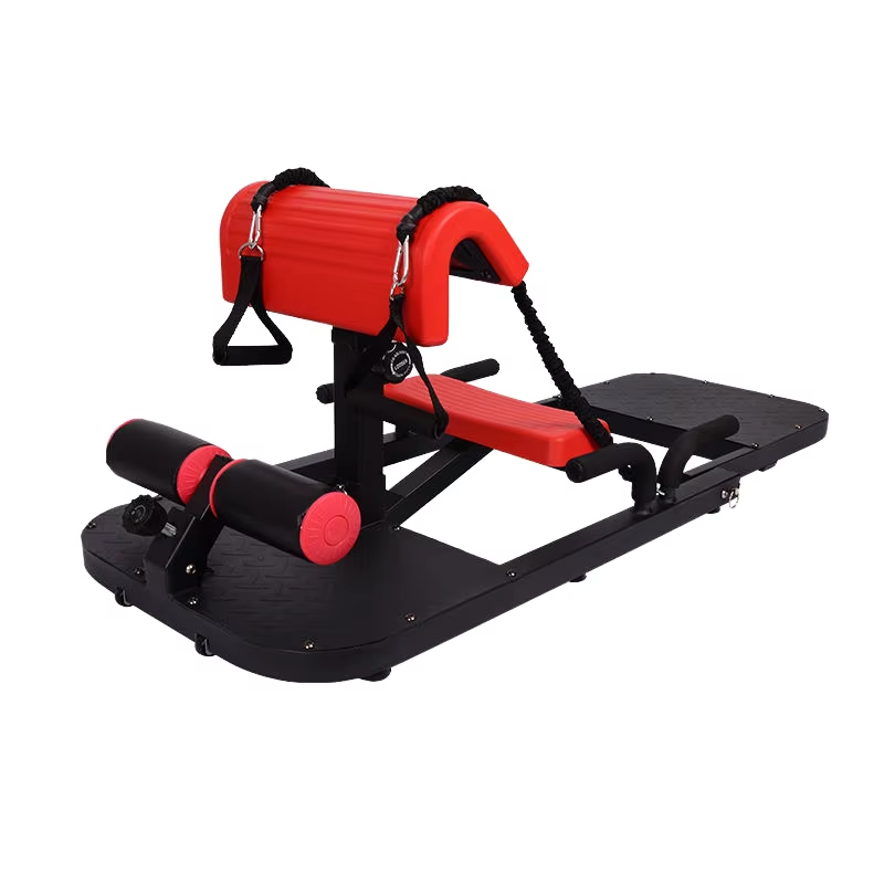 2026 Hip Thrust Squat Machine  - đánh giá và giá Home Gym Hip Thrust Machine