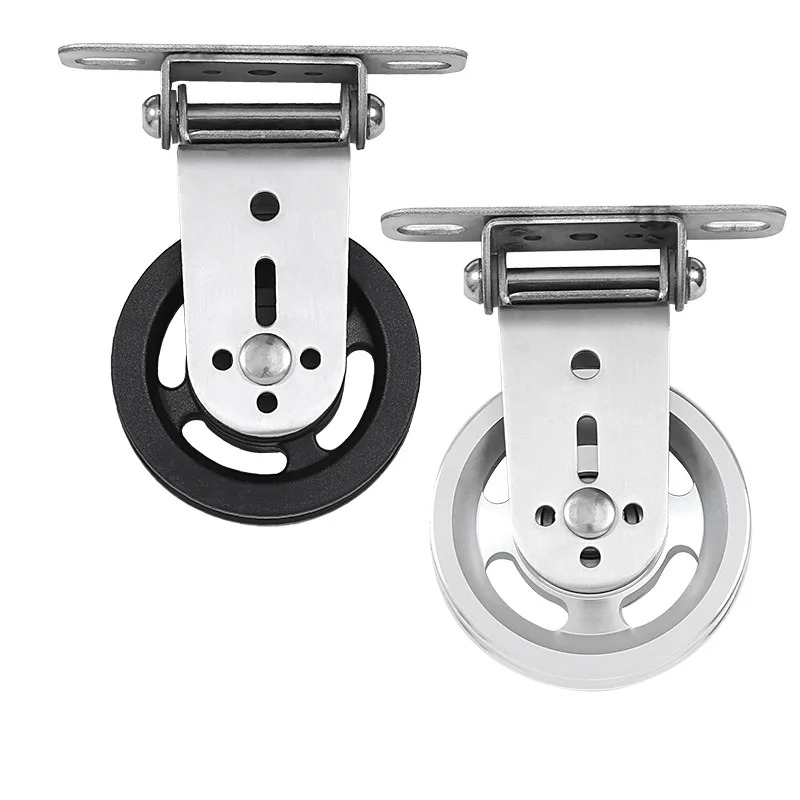 Mute Rotatable Stainless Steel - đánh giá và giá Home Gym Designs