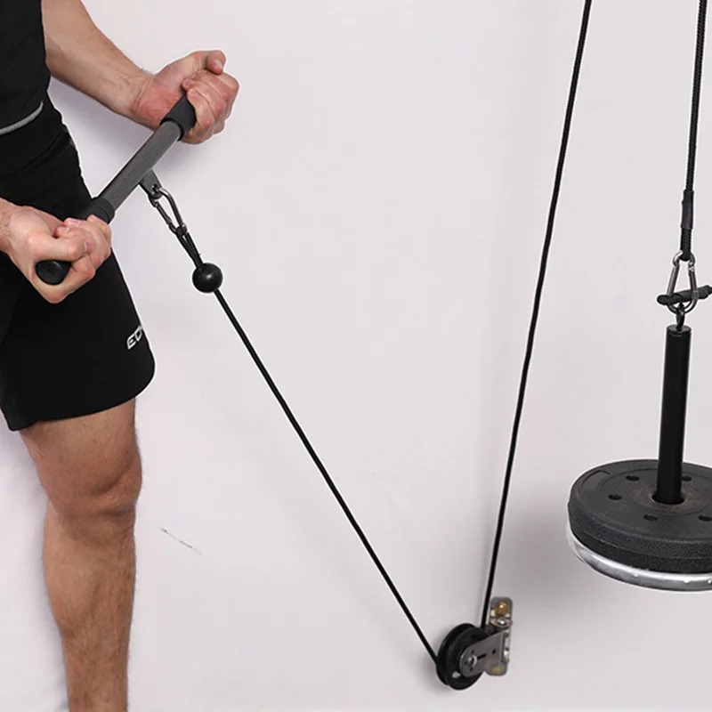 Mute Rotatable Stainless Steel - đánh giá và giá Home Gym Designs